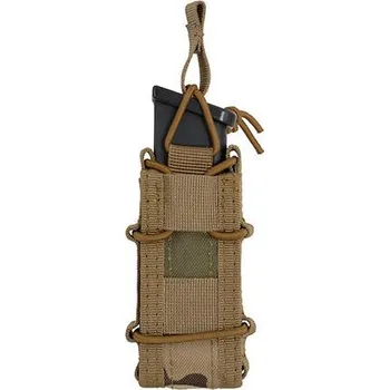 Airsoft 8FIELDS Sumka na pistolové zásobníky - Multicam [8FIELDS]