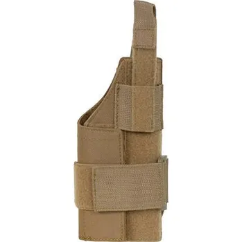 8FIELDS Univerzální pistolové pouzdro - Coyote [8FIELDS]