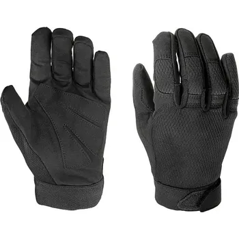 Ochranné vybavení na lov a střelbu 8FIELDS Taktické rukavice velikosti L - BK [8FIELDS]