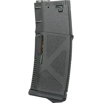 ARCTURUS Zásobník VARIABLE-CAP na 30/130BB pro AR-15/M4 - Black [ARCTURUS]