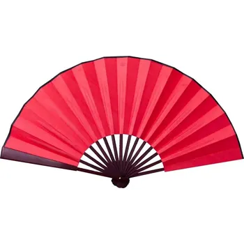 Gaira® Vějíř V8050, Barva červená