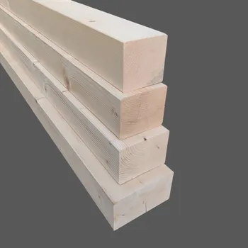 Dřevo KVH hranol 120 mm 120/160/4000 mm