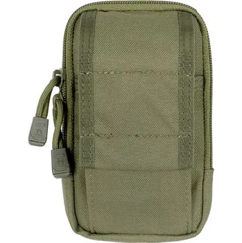 Sportovní střelba 8FIELDS Univezrální sumka s místem na telefon - Olive [8FIELDS]