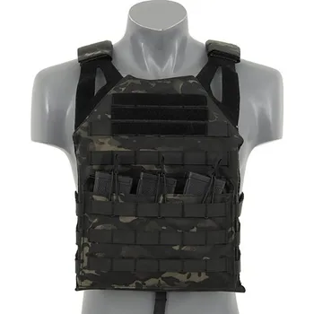 Airsoft 8FIELDS Vesta Jump Plate Carrier V2 velká - MB [8FIELDS]