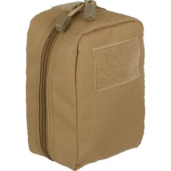 8FIELDS Sumka pro elektické zásobníky - Coyote [8FIELDS]