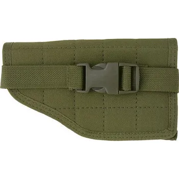 8FIELDS Horizontální pistolové pouzdro - Olive [8FIELDS]