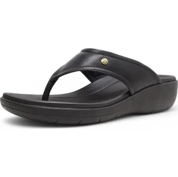 Dámské žabky DÁMSKÉ ŽABKY PICCADILLY 239019-11 ČERNÁ Barva: Černá, Velikost: 41