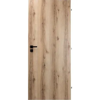Interiérové dveře Interiérové dveře Naturel Ibiza pravé 80 cm dub natura IBIZACPLDN80P