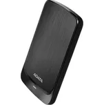 ADATA HV320 1TB externí 2.5" HDD disk, černý
