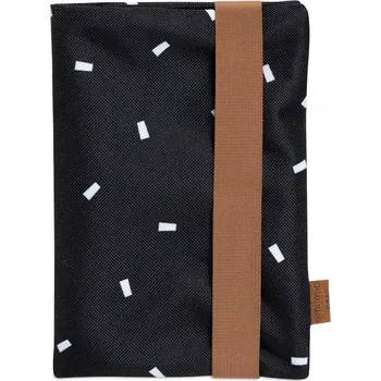 Obal na doklad Obal na očkovací průkaz / konfety