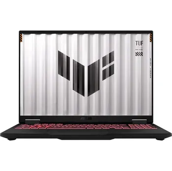 Notebook ASUS NTB TUF Gaming A16, (FA608WV-QT048X), AI9-HX370, 16" 2560 x 1600, 32G, 1TB SSD, RTX 4060, W11 Pro, Gray