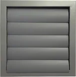 Kvalitní kovová větrací mřížka Dalap SMPG 535