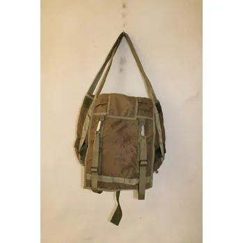 turistický batoh Batoh, torna PARA TV-85 ČSLA Varianta: s popruhy