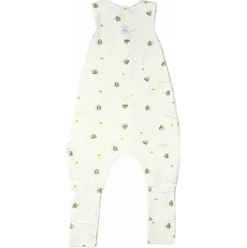 Fusak Letní spací pytel s nohavicemi od 3-5 let Čmeláčci