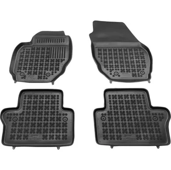 autokoberec Gumové autokoberce VOLVO XC70 (BW) | 2007 a výše | přesný tvar |