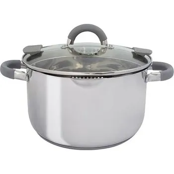 Kempingové nádobí Hrnec na vaření EuroTrail Gerona objem 3,5 l