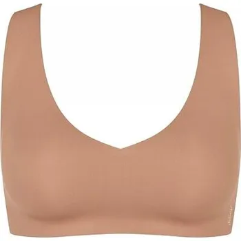 Podprsenka Sloggi ZERO Feel 2.0 Bralette béžová S