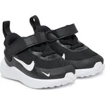 Sneakersy Nike Revolution 7 Černá 21