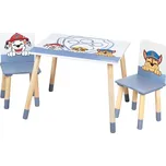 Set dětského nábytku Paw Patrol – Roba ID_1736050