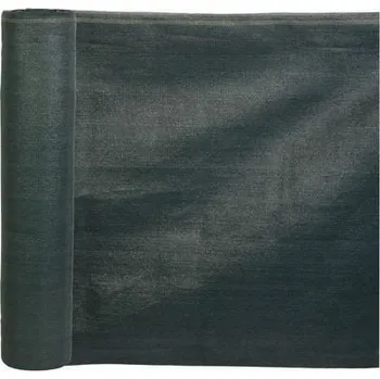 zahradní zástěna Tkanina tieniaca POPULAR.NET 1,8x25 m, 150 g/m2, 90% antracit