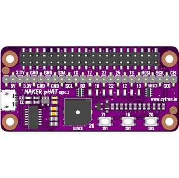 Vývojová deska Cytron Maker pHAT