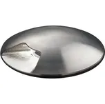 Ideal Lux - LED Nájezdové svítidlo ROCKET LED/2W/24V CRI 90 IP68 matný chrom