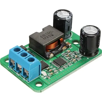 Měnič napětí Step-down měnič 5V 5A