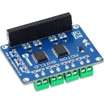 Stolní počítač SB Components Motorshield pro Raspberry Pi