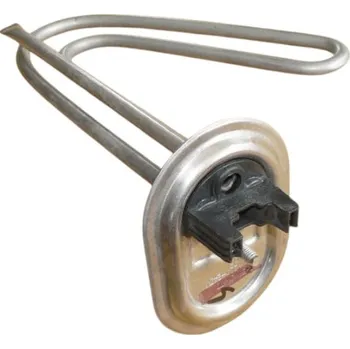 Příslušenství pro ohřívač vody Topné těleso 1500W příruba oválná, Ariston SGHP