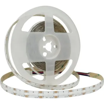 Eco Light LED COB RGB pásek 450 15W/m IP20 3m KIT
