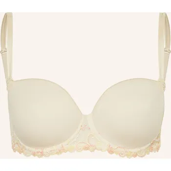 Podprsenka Simone Pérèle Dámská Podprsenka Spacer Délice, krémová, 80F