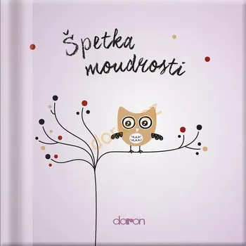 Špetka moudrosti (Špetka moudrosti)