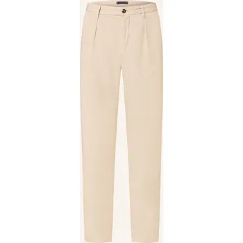 Tommy Hilfiger Pánské Chino Kalhoty Harlem Relaxed Tapered...