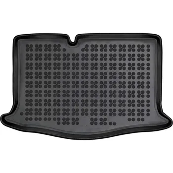 autokoberec Vana kufru - gumová, protiskluzová NISSAN MICRA (K14) 2017 a výše |