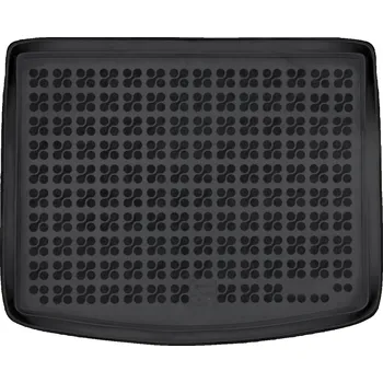 autokoberec Vana kufru - gumová, protiskluzová TOYOTA AURIS (E18) pouze pro HATCHBACK 2013-2015 |