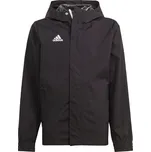 ADIDAS Bunda Entrada 22 All-Weather 5 LET ČERNÁ