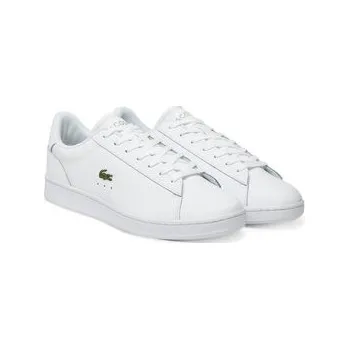 Pánská obuv Sneakersy Lacoste Carnaby Set 7-48SMA0105 Bílá 44