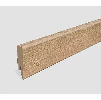 soklová lišta Egger CUBICAL L658 soklová lišta (10 ks / bal.)