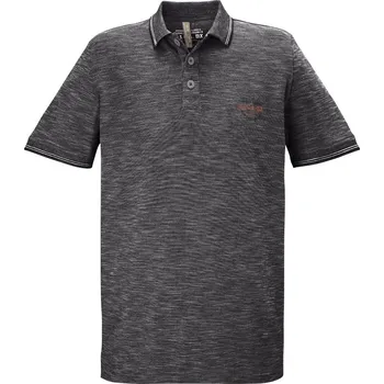 Pánské tričko Killtec GS 52 MN Plshrt M 42675 000 203 - anthracite L