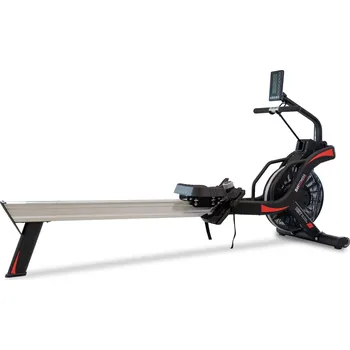 Veslovací trenažér BH FITNESS HIIT Rower R899