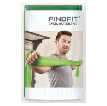 PINO PINOFIT® Band, zelená, silná zátěž, 2 m