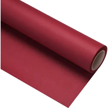 Fotopozadí Superior seamless Papírové fotografické pozadí 2,72x11m - červené karmínové - crimson | flame