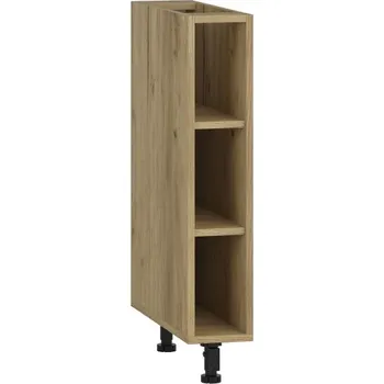 Kuchyňská linka Dolní skříňka MARCIE D-15/82, dub craft + vyzvednutí ZDARMA