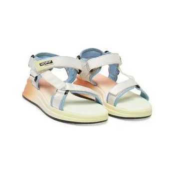 Dámská obuv Sandály HOFF Barbuda 12508002 Béžová 41