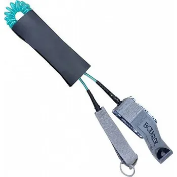Leash BODYGLOVE 10' mint - pojistný řemínek pro paddleboardy