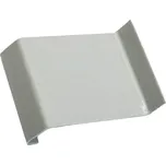 Balkónová spojka CX šedá