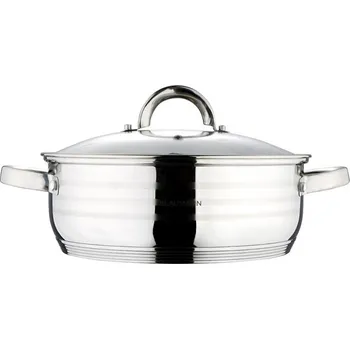 Hrnec Blaumann Gourmet Line 24 cm