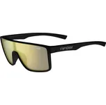 Sportovní brýle Tifosi Sanctum Matte Black Smoke Yellow Mirror