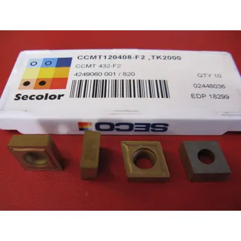 Dílna CCMT 120408-F2,TK2000