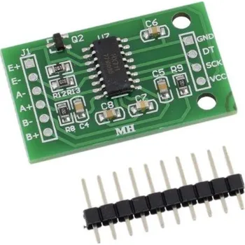 Elektronická stavebnice Modul pro váhové senzory s HX711